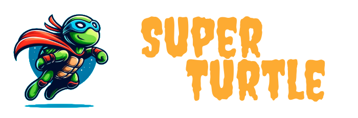 Me is SuperTurtle.AI ;-)
