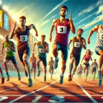competitors