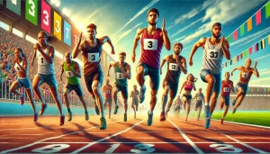 competitors