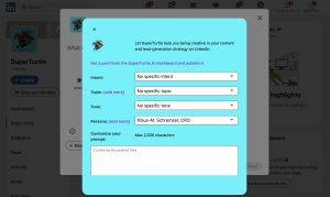 SuperTurtle - how it works