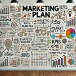 Marketing plan