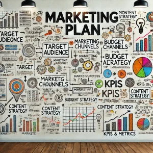 Marketing plan