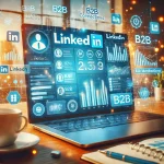Linkedin b2b marketing