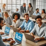b2b linkedin marketing